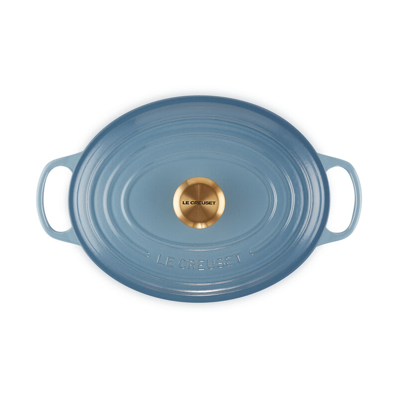 Cocotte ovale | Le Creuset